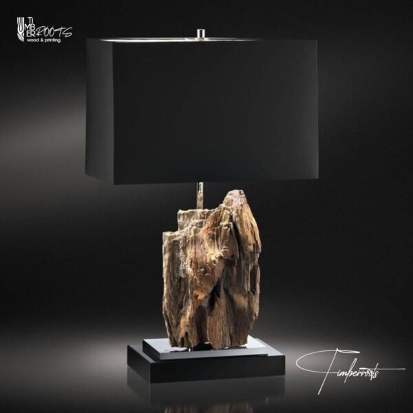 Table Lamps - WTL17