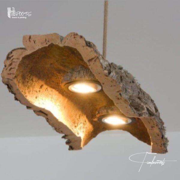 Wall Ceiling Lamp - WCL04