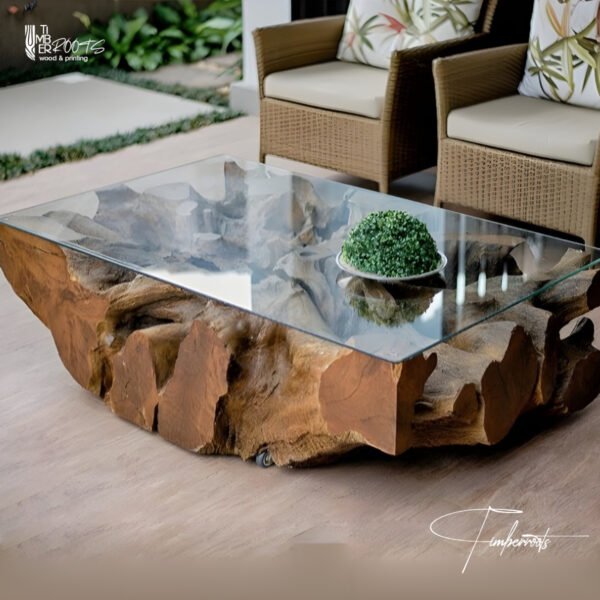 Center Table - CTR34