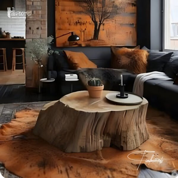 Center Table - CTR21