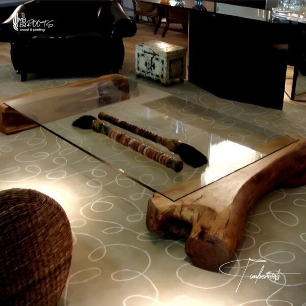 Center Table - CTR35