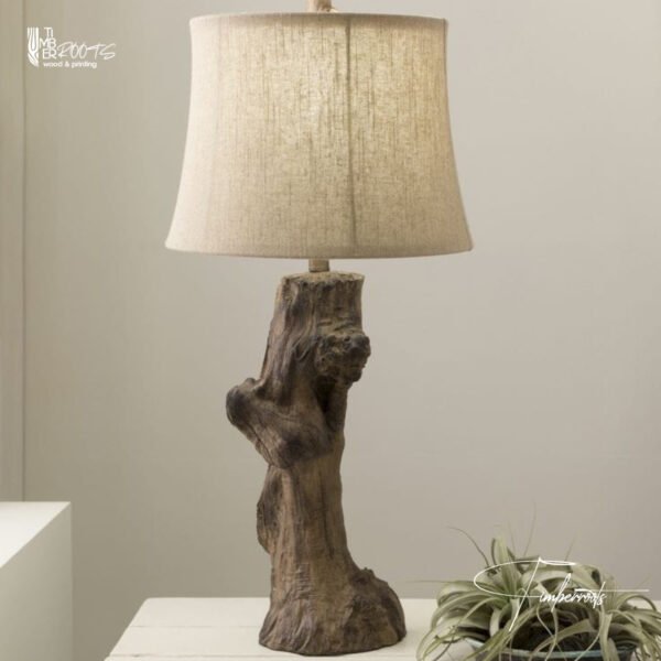 Table Lamps - WTL06
