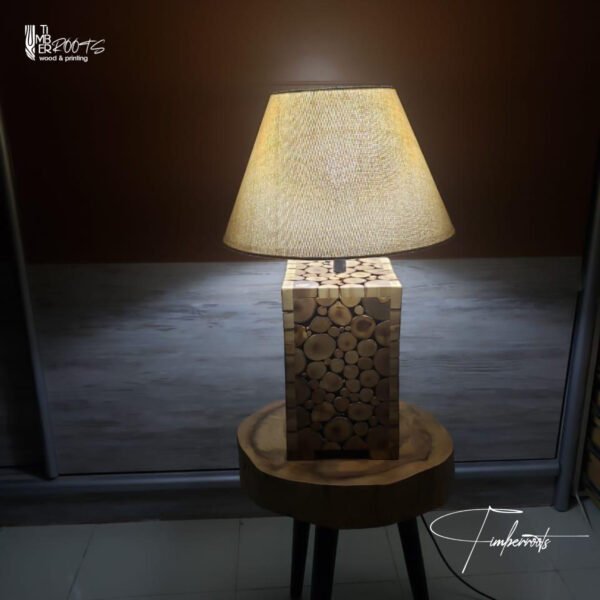 Table Lamps - WTL32