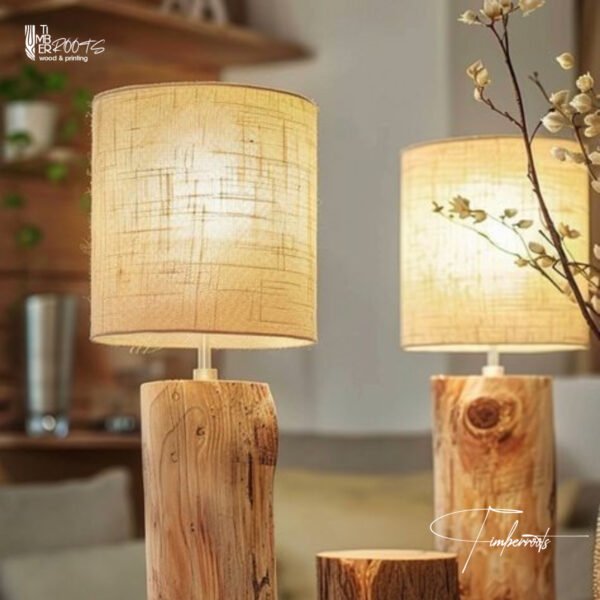 Table Lamps - WTL04