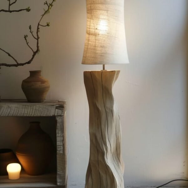 Floor lamp - WFL09