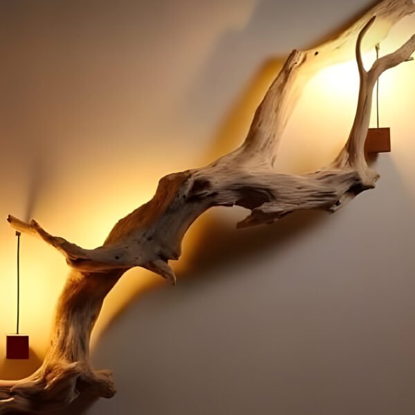 Wall Lamp - WLL01