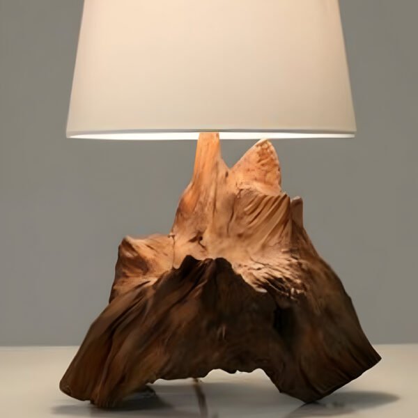 Table Lamps - WTL03