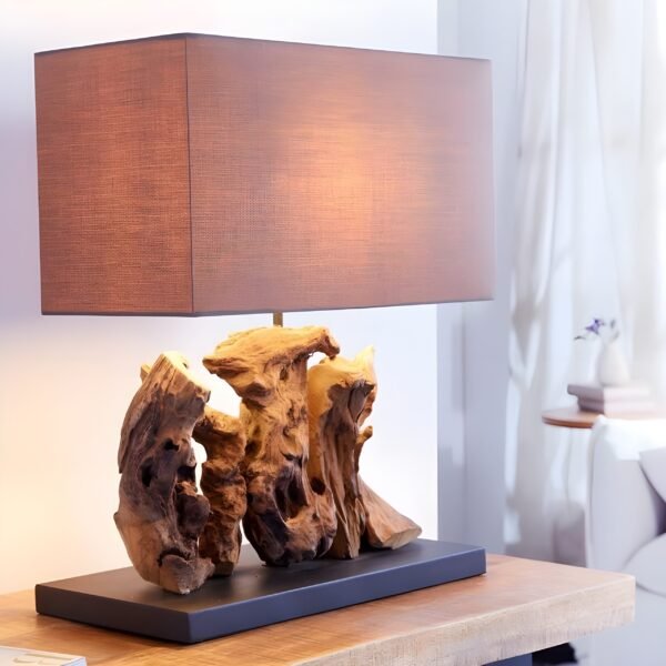 Table Lamps - WTL08
