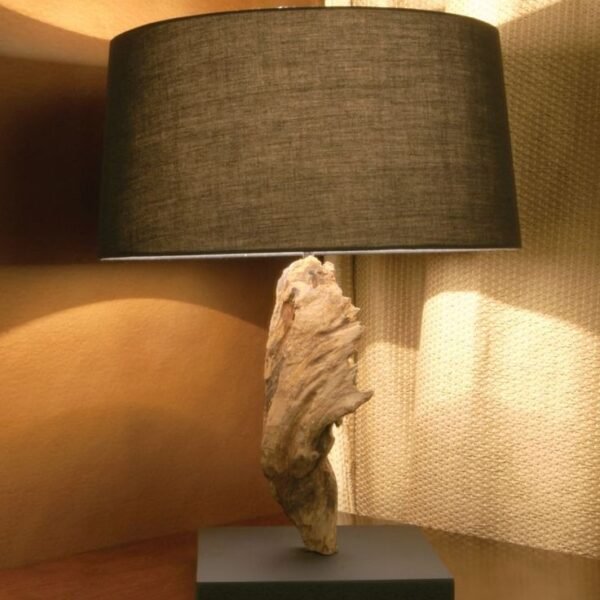 Table Lamps - WTL12
