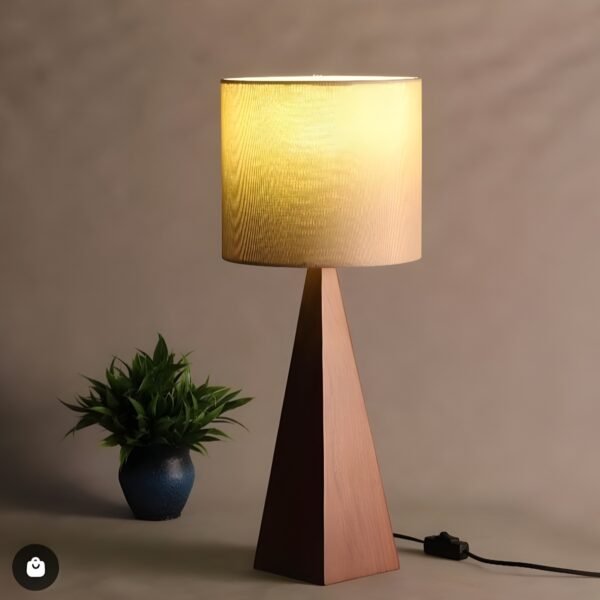 Table Lamps - WTL19